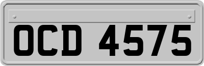 OCD4575