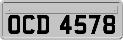OCD4578