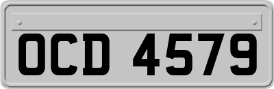 OCD4579