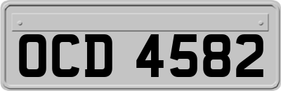 OCD4582