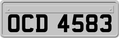 OCD4583