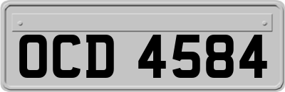 OCD4584