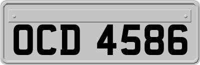 OCD4586