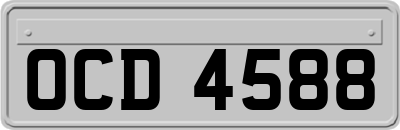 OCD4588