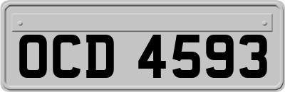 OCD4593