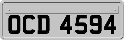 OCD4594