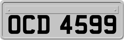 OCD4599