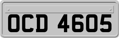 OCD4605