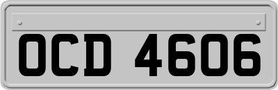 OCD4606