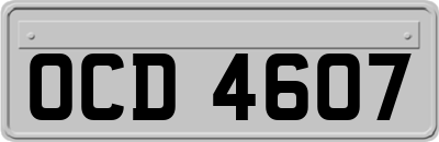 OCD4607