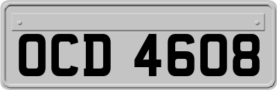 OCD4608