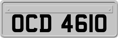 OCD4610