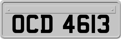 OCD4613