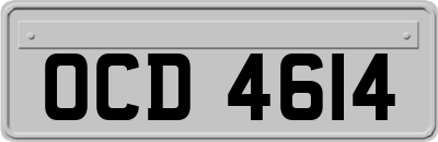OCD4614