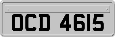 OCD4615