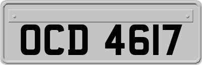 OCD4617