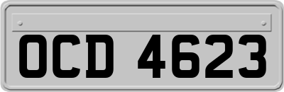 OCD4623