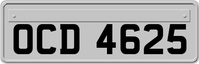 OCD4625