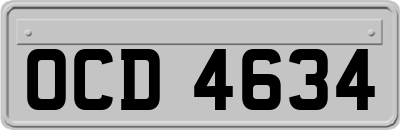 OCD4634
