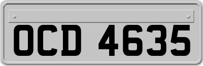OCD4635