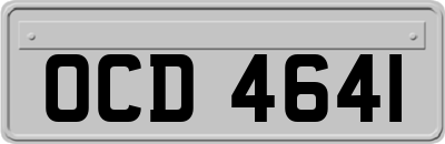 OCD4641