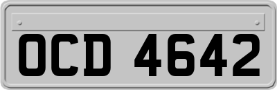 OCD4642