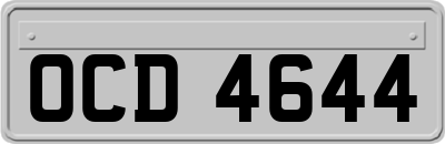 OCD4644