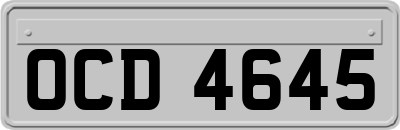 OCD4645