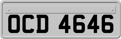 OCD4646