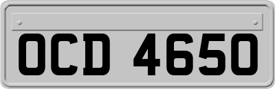 OCD4650