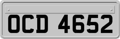 OCD4652