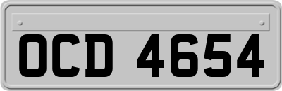 OCD4654