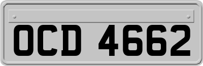 OCD4662