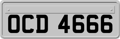 OCD4666