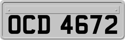 OCD4672