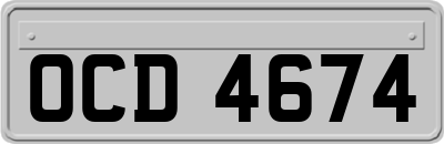 OCD4674