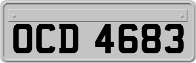 OCD4683