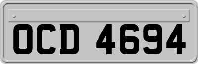 OCD4694