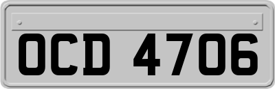 OCD4706