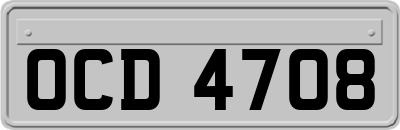 OCD4708