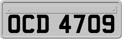 OCD4709