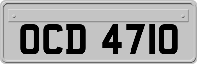 OCD4710