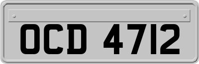 OCD4712