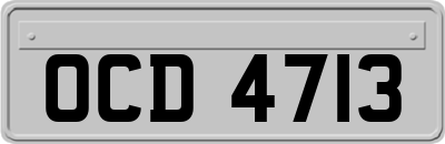 OCD4713