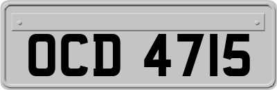 OCD4715