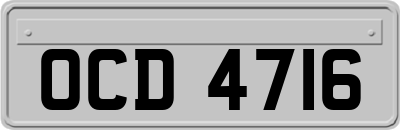 OCD4716