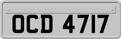 OCD4717