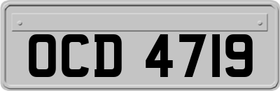 OCD4719