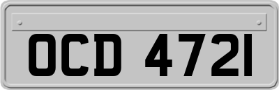 OCD4721