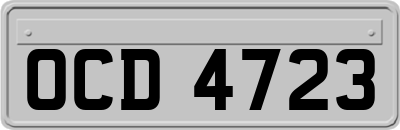 OCD4723